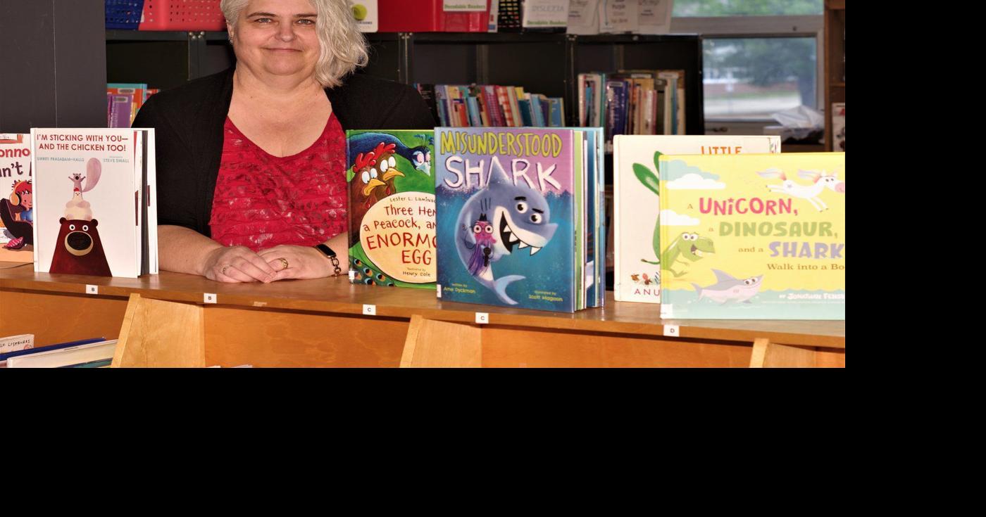 South River-Machar Union Public Library to celebrate 50th anniversary ...