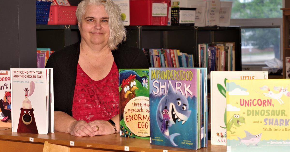 South River-Machar Union Public Library to celebrate 50th anniversary ...