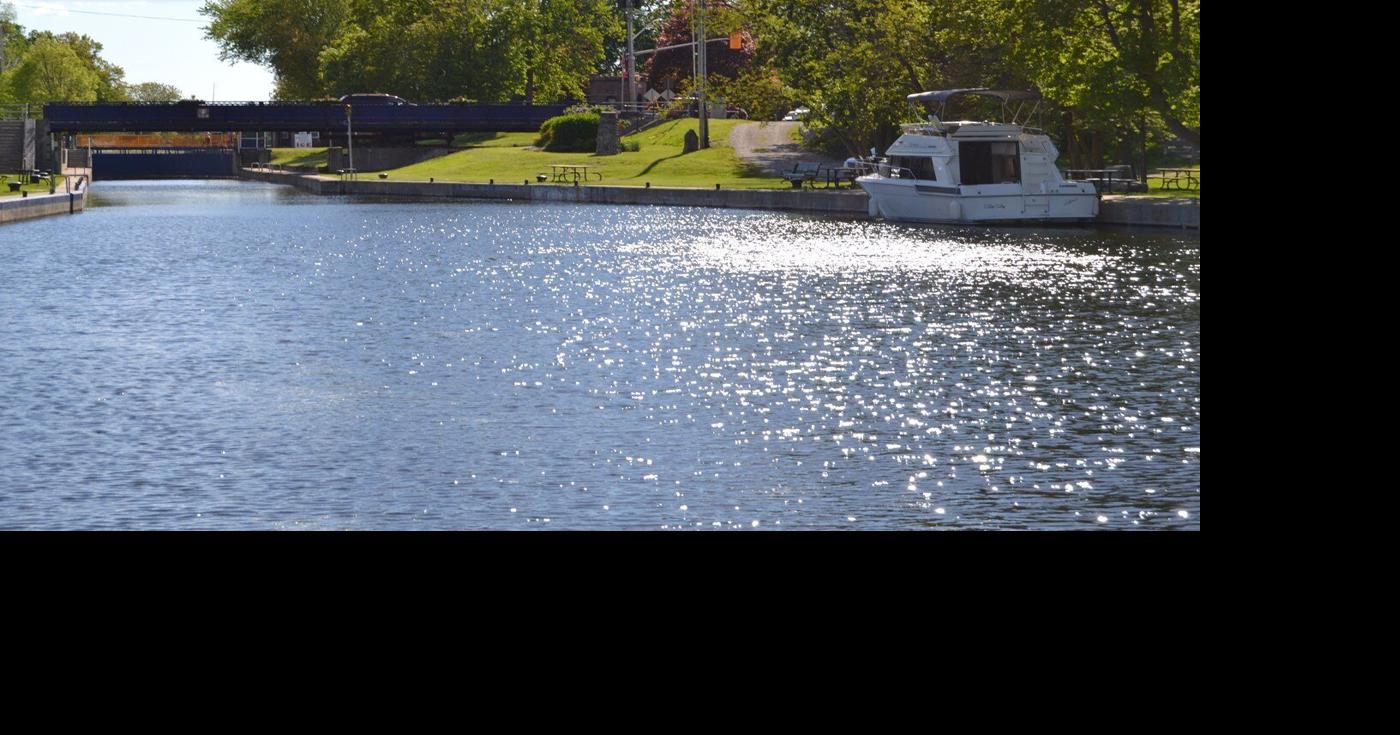Bobcaygeon road trip: Dog-friendly patio options in Kawartha Lakes town known for historic locks and iconic Kawartha Dairy ice cream