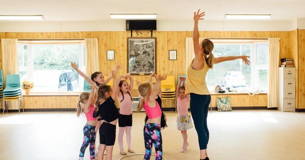 The Space Upstairs celebrates performing arts - Vimarsana News