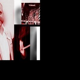 The teacher had scandalous secrets. When a trip to Greece threatened to