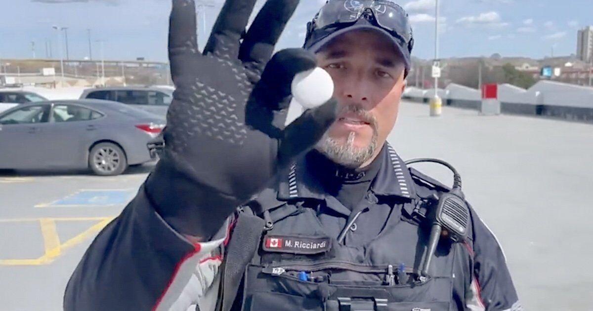 Ontario and Canadian governments crack down on auto theft - Vimarsana News