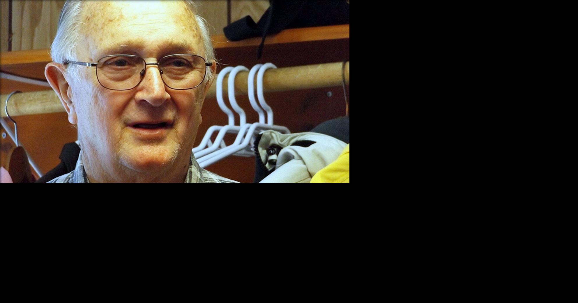 A life well lived Saying goodbye to Bruce Campbell