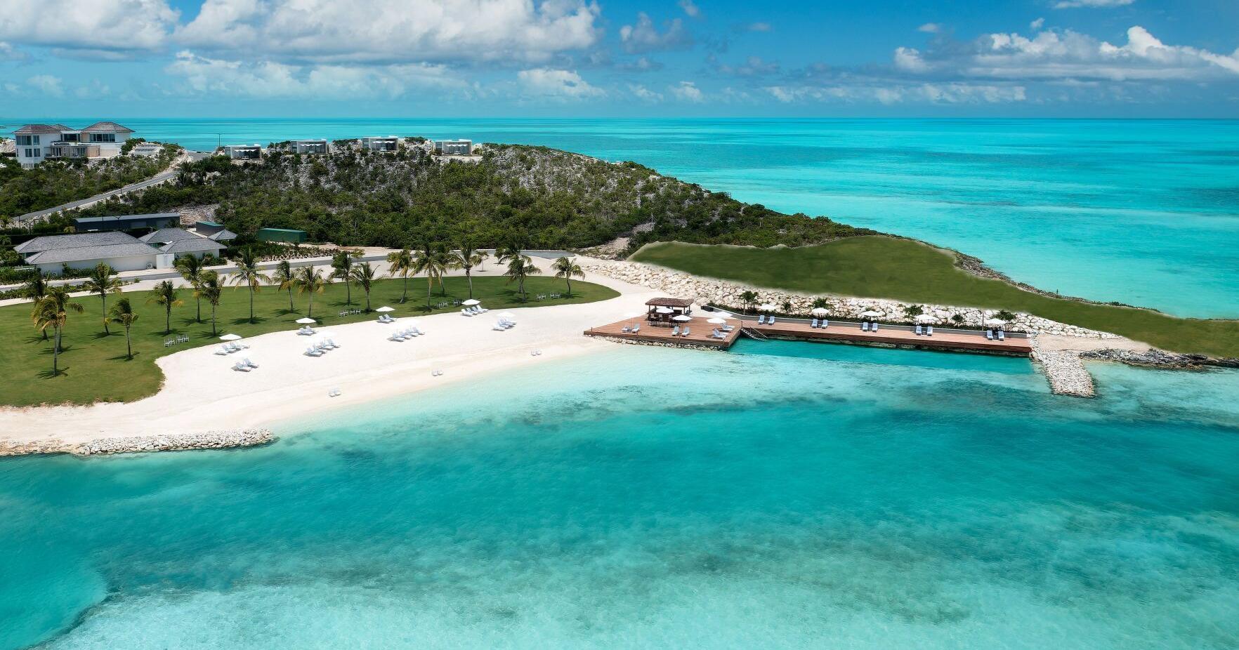 This Caribbean hot spot has the best beach in the world - Vimarsana News