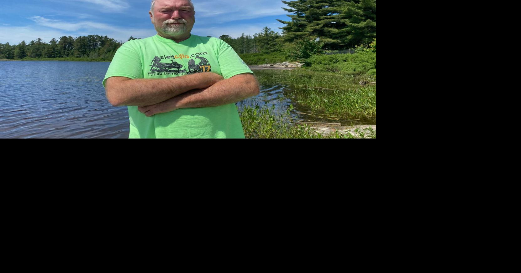 Seguin Trail advocate warns McMurrich/Monteith council of potential trail ruin without land permit