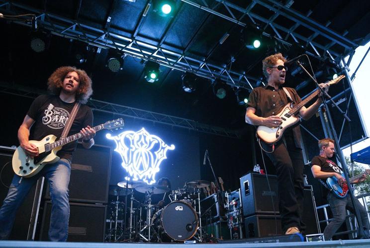 Who’s playing at Ontario’s casinos in October?