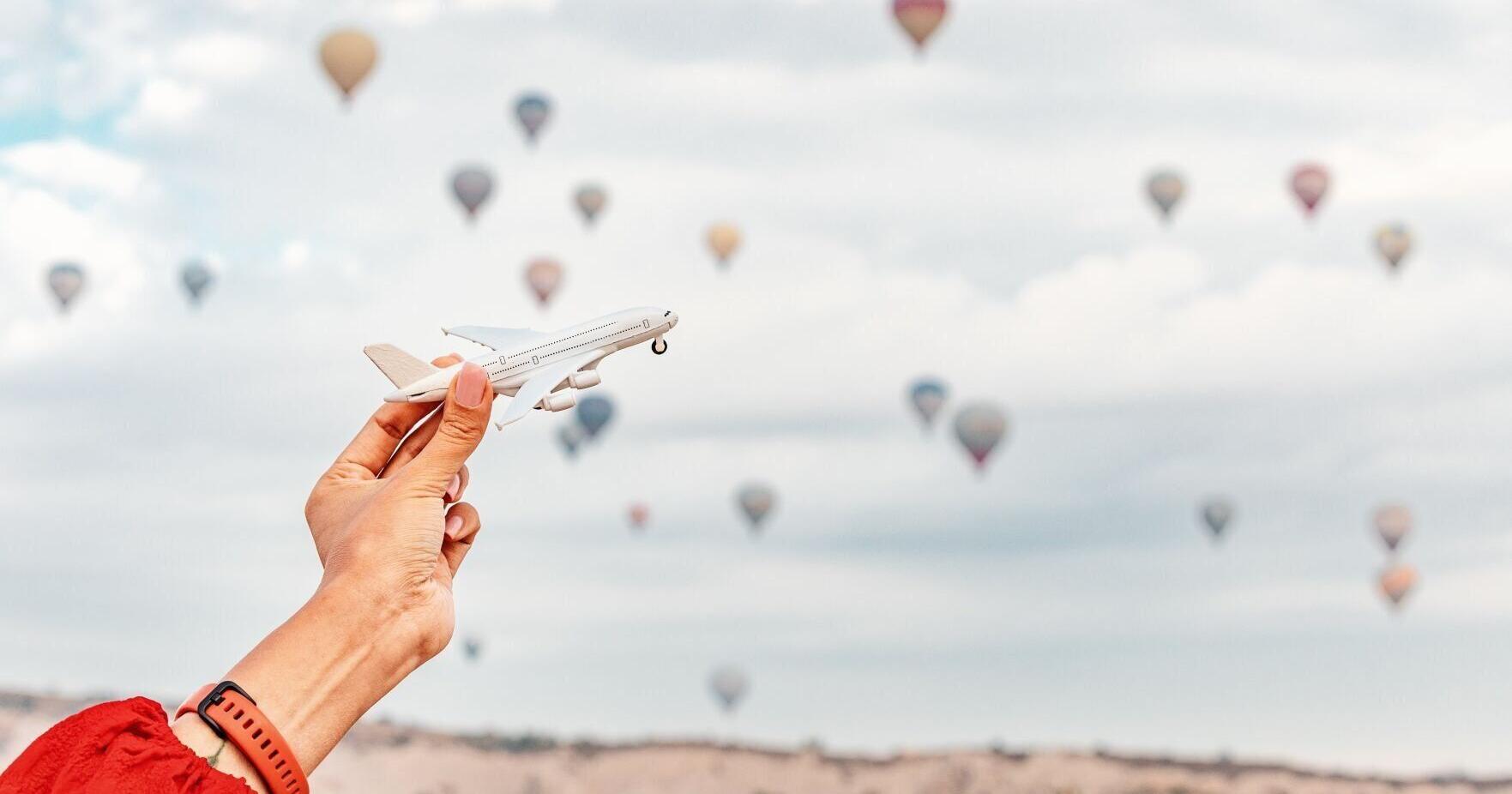 How to find cheap flights using the latest search tools - Vimarsana News