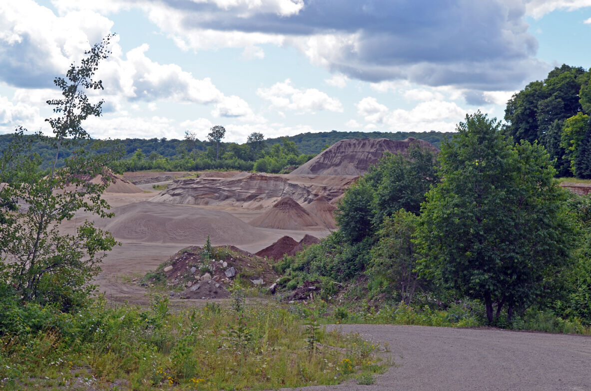 Legal help signs on in Emsdale quarry appeal