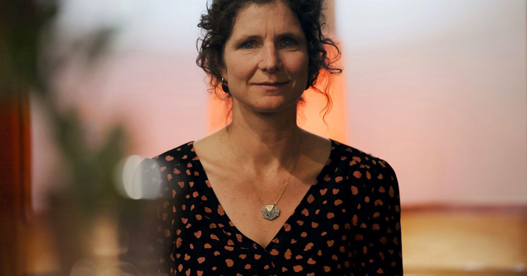 Interview: Johanna Skibsrud on her new book Medium - Vimarsana News