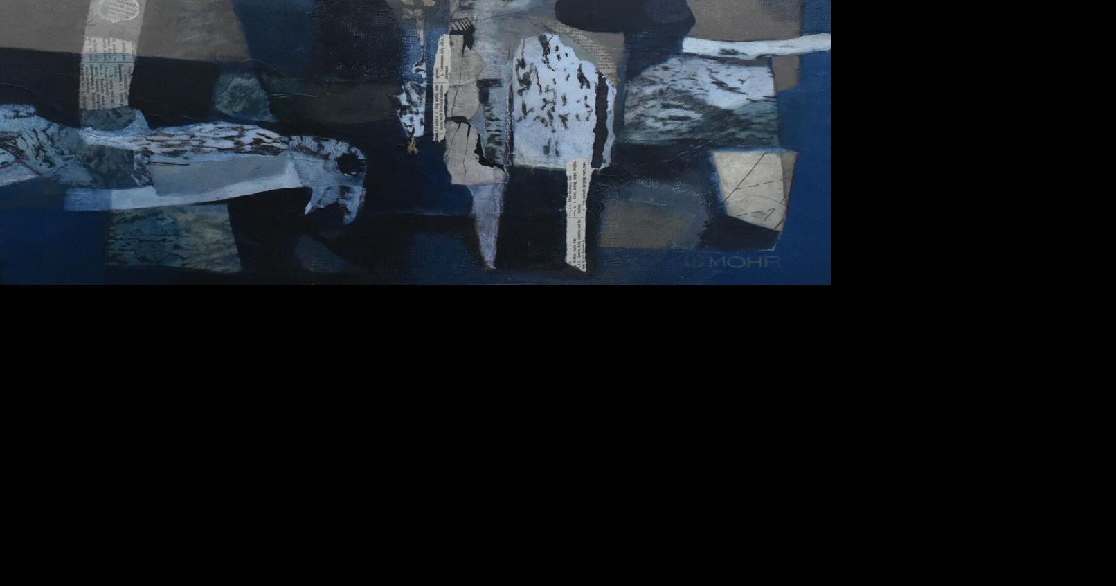 Art exhibit reopens Callander Bay Heritage Museum and Alex Dufresne Gallery