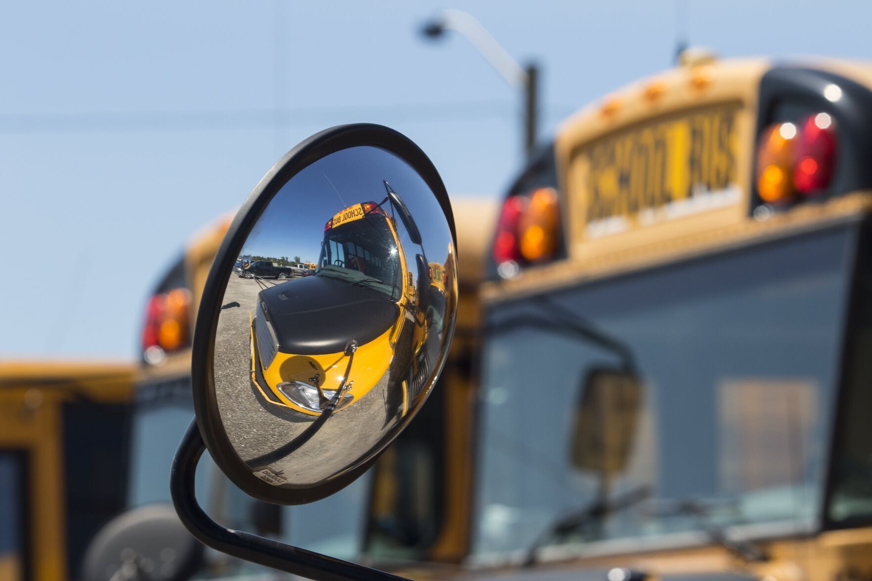 Buses cancelled in Parry Sound Almaguin