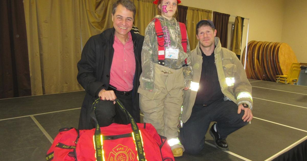 New library plans presented to Callander council