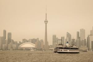 Ontario wildfires threaten 2026 FIFA World Cup final with 'potential health dangers'