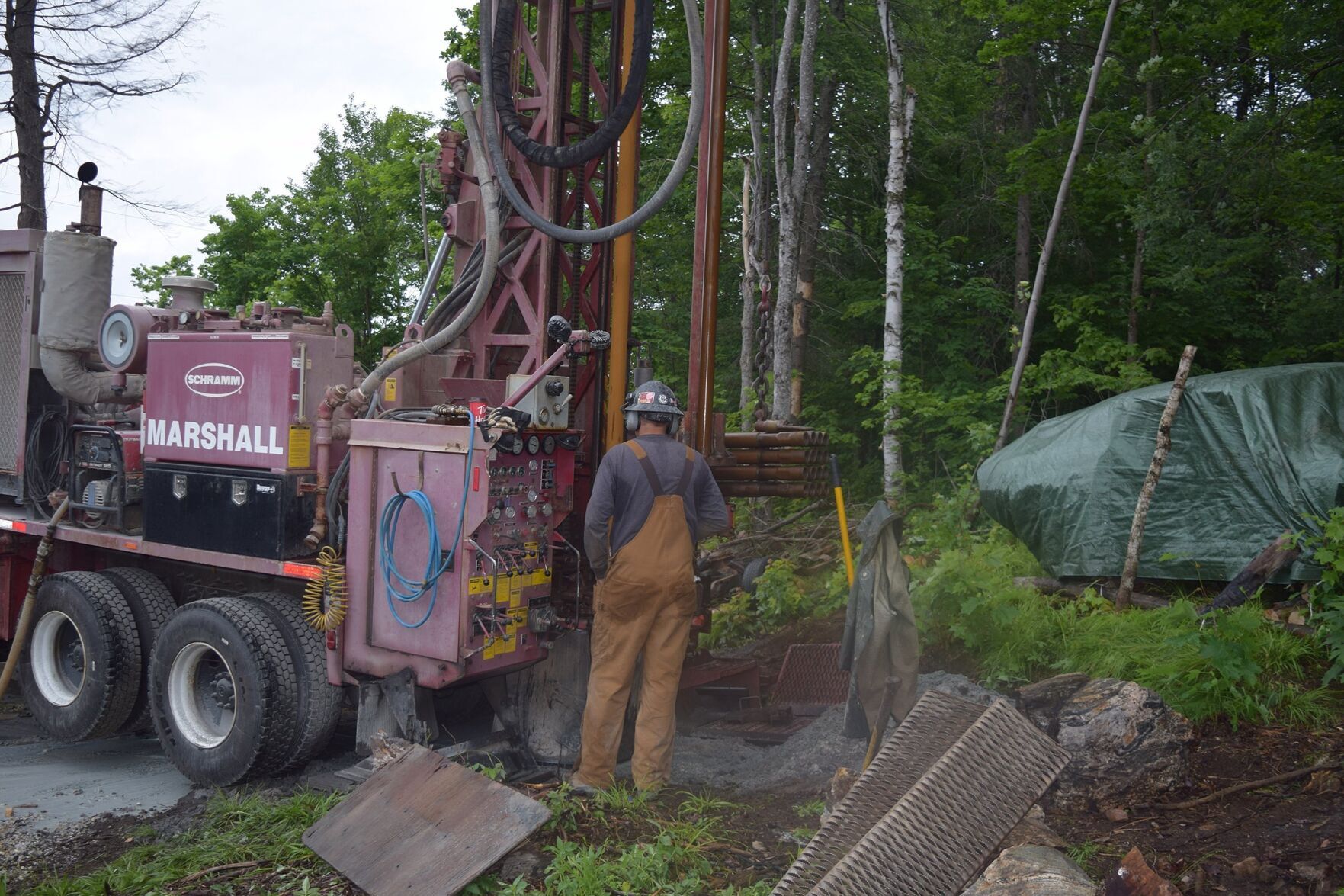 New to rural living in Almaguin? Here are 5 things to know about wells