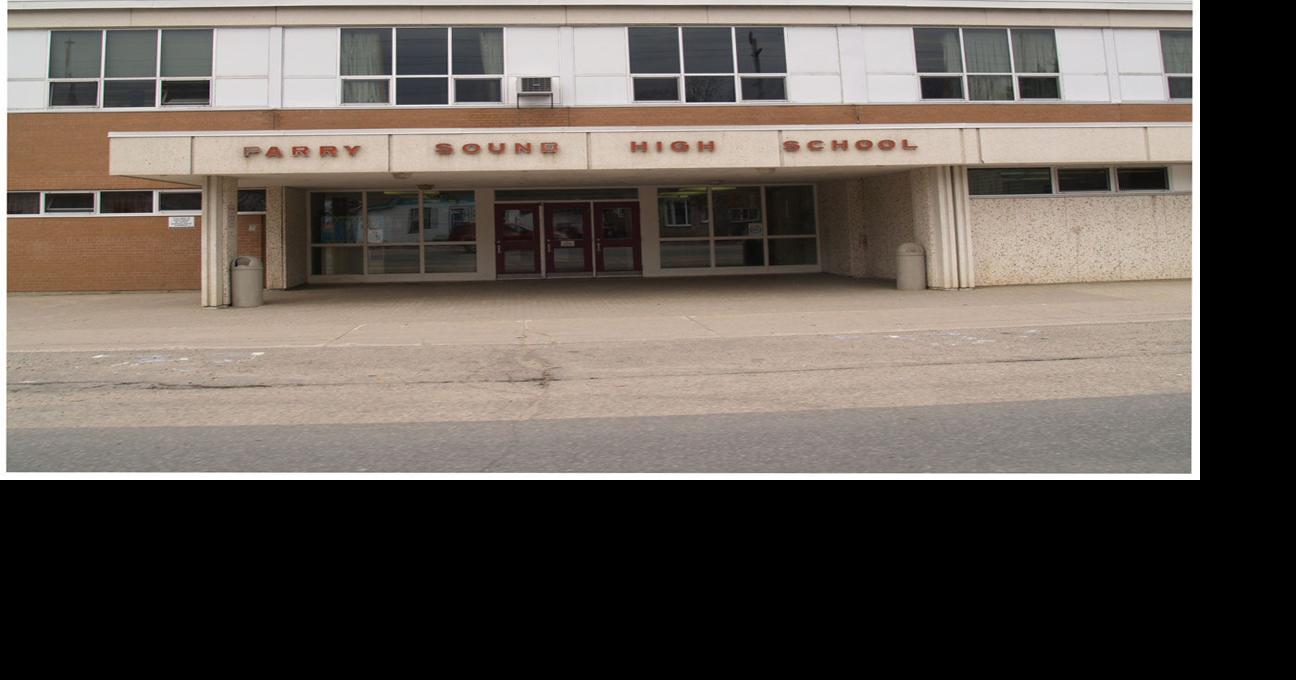 Board doing due diligence on new Parry Sound High School location