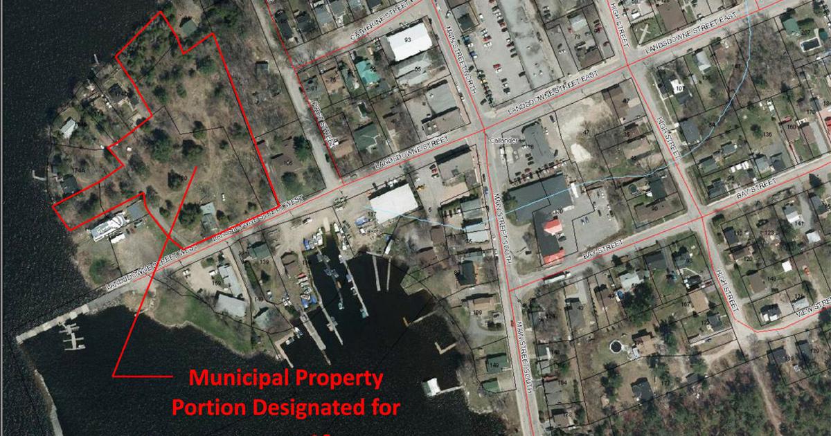 Council choosing architect to design Callander library