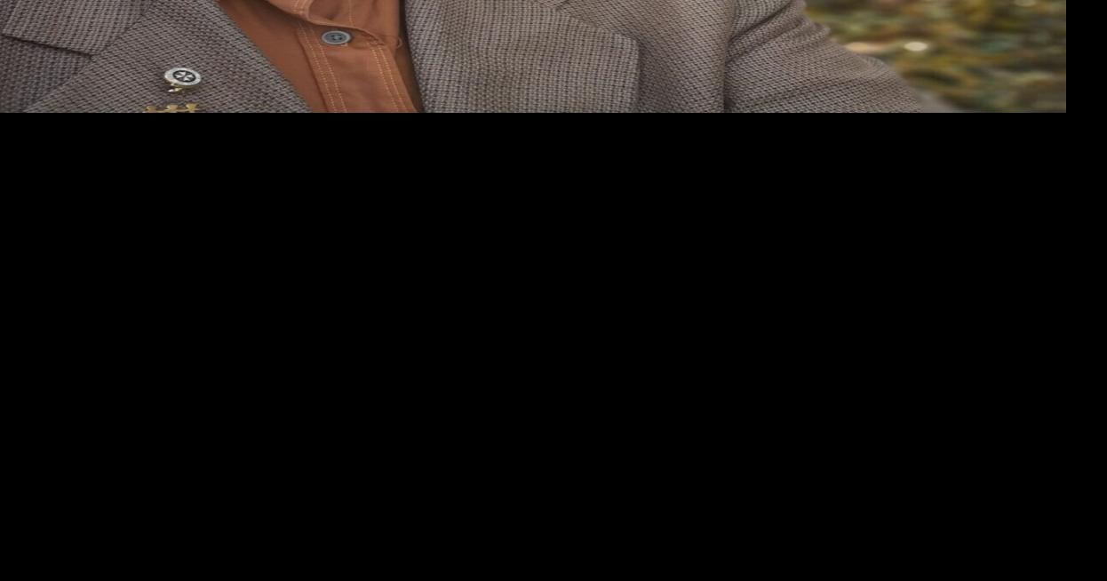 Glen Atwell seeking council position for