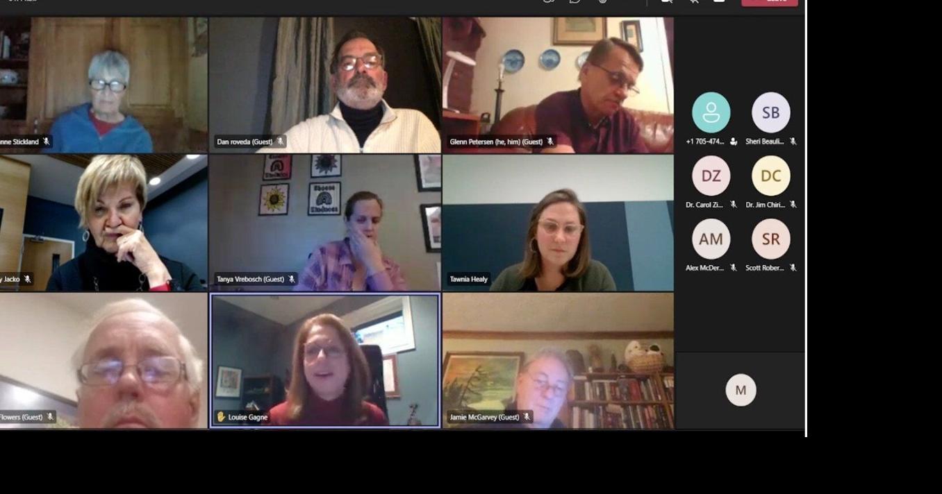 Ontario's reopening plan may hinder North Bay Parry Sound vaccination efforts