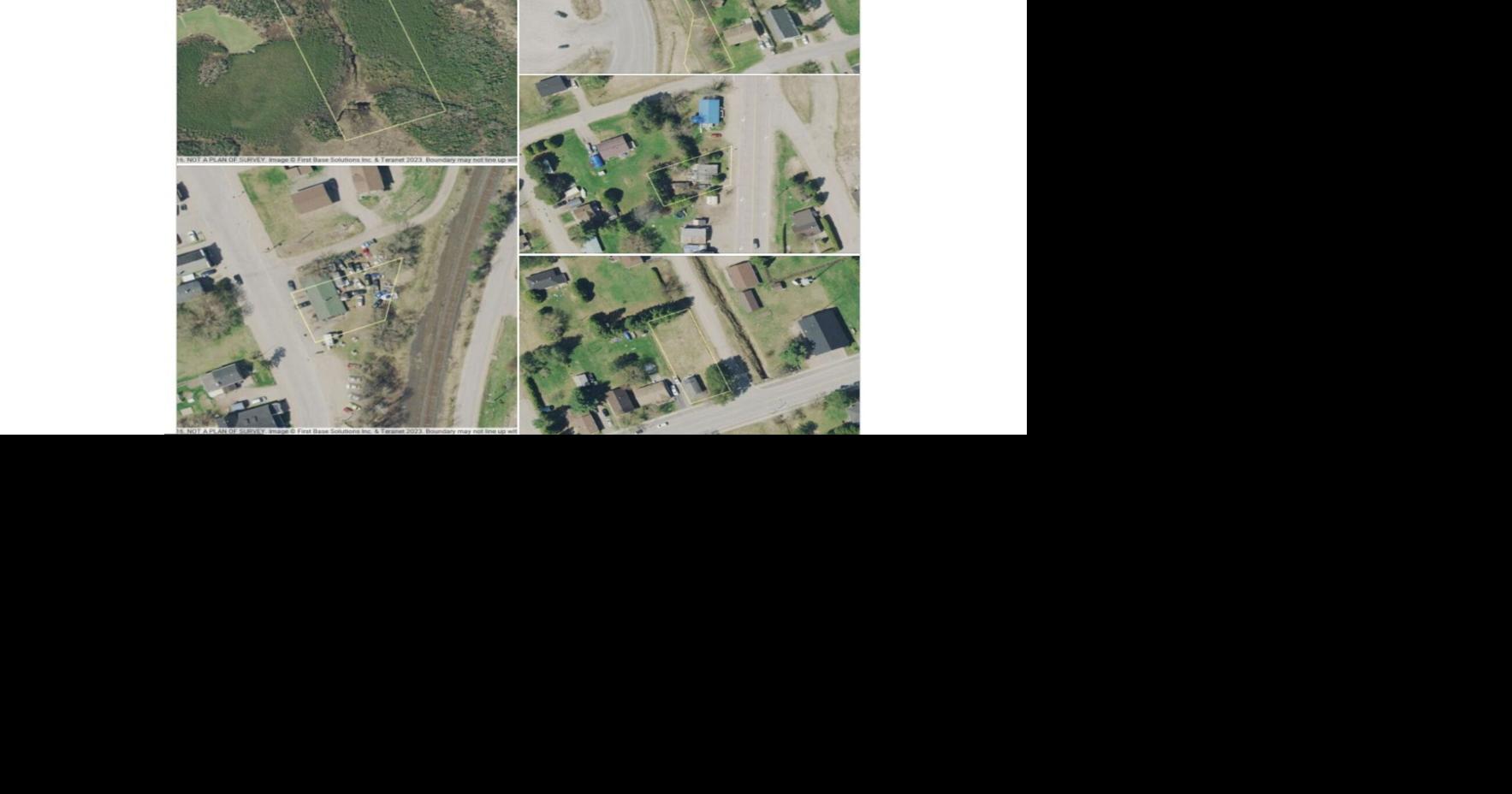 These Almaguin properties sold for 101K and under via tax sale