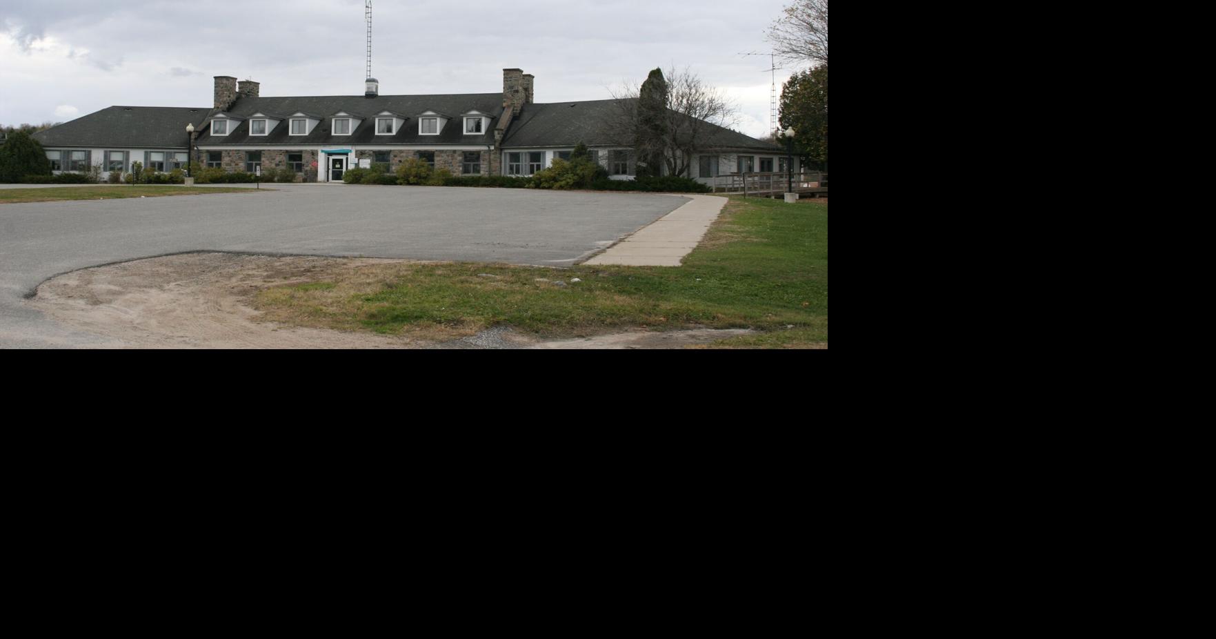 Cold snap, outage hit Burk's Falls for 30,000