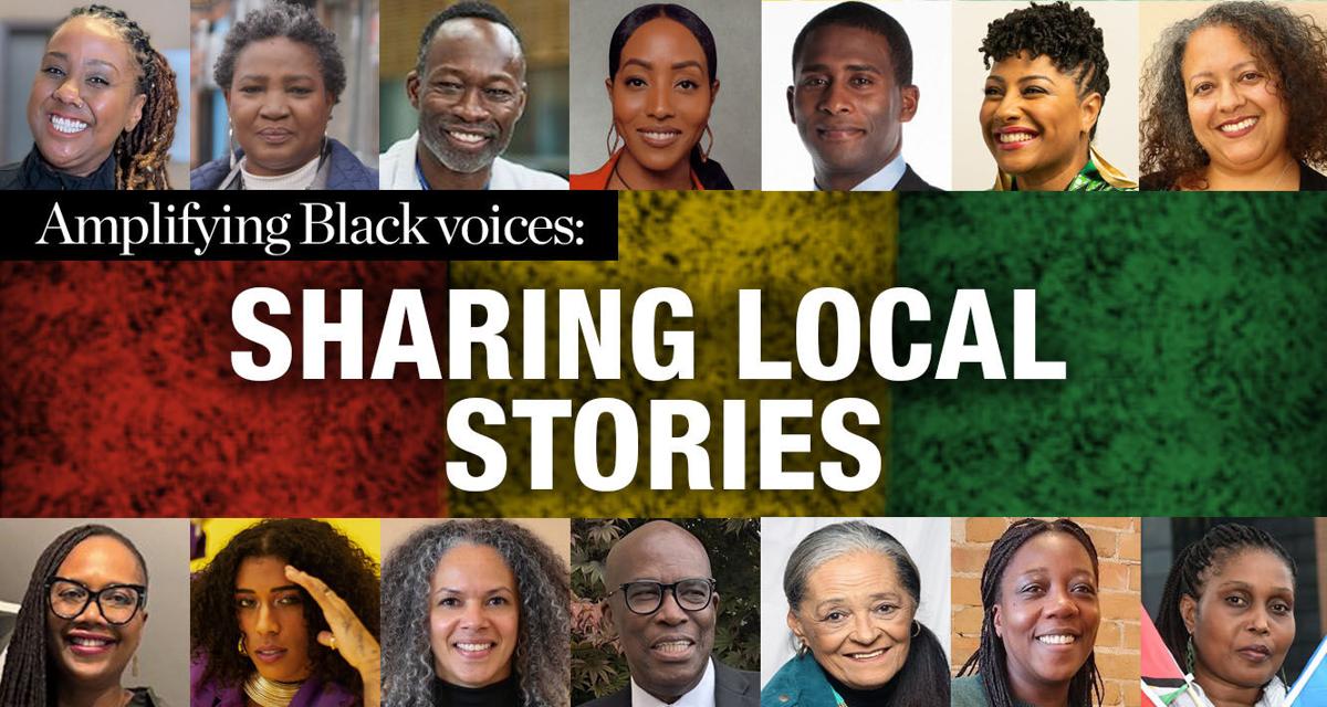 Topic | Black History Month | Almaguin News - Nipissing