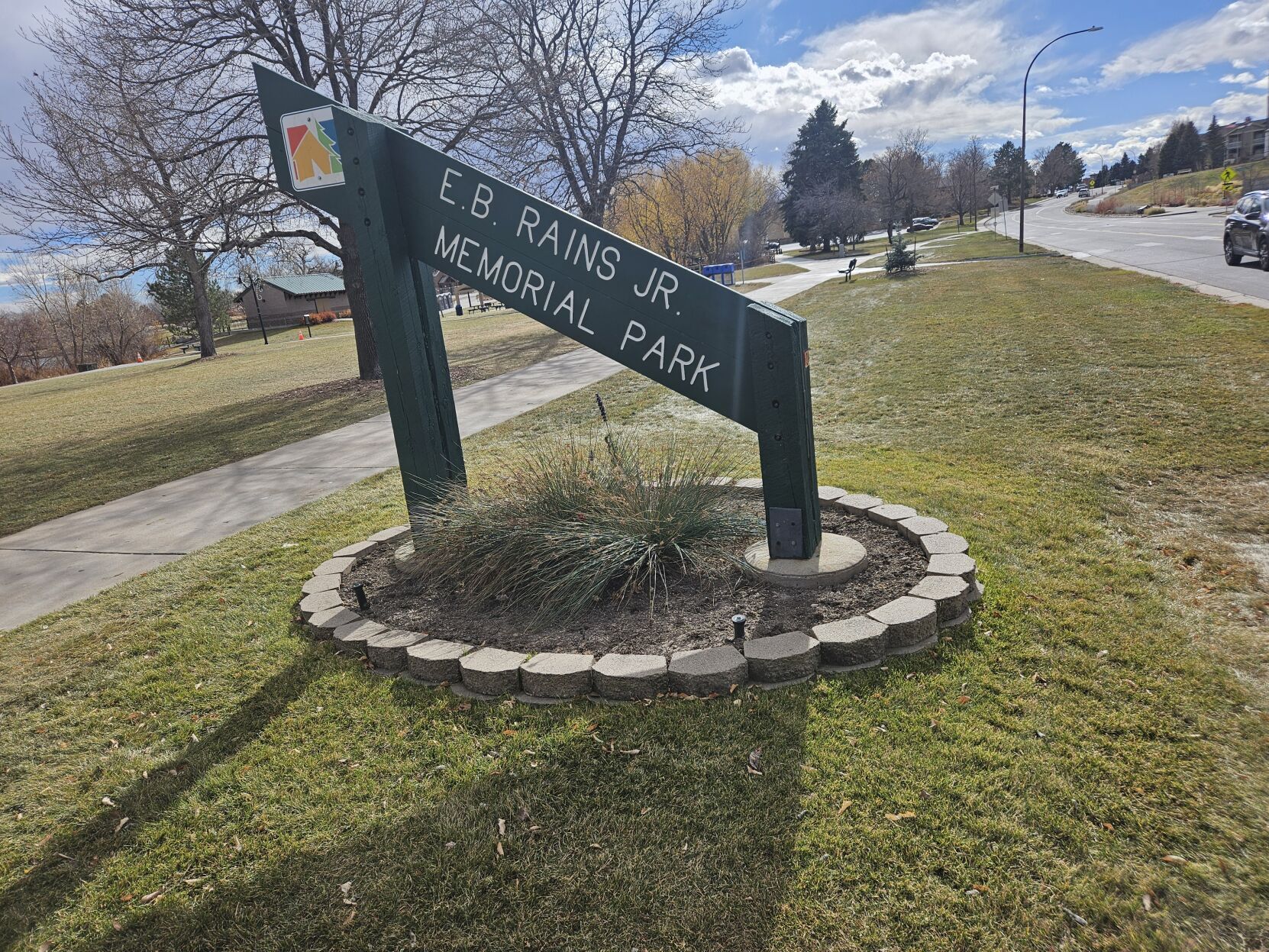 Pastors file suit over soupline in E.B. Rains Jr. Park | Government ...