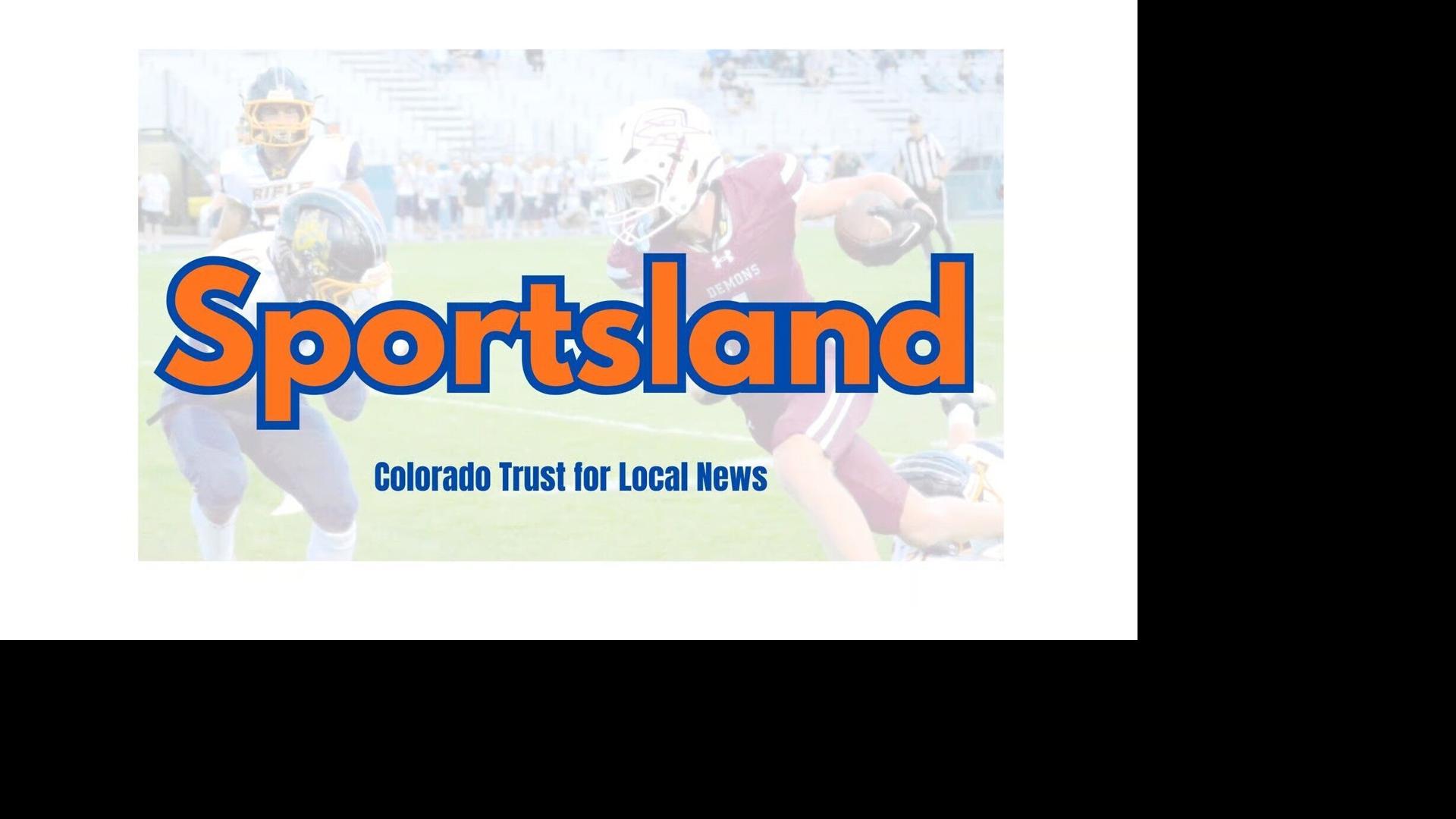 Sign up for Sportsland, the newsletter for all things sports