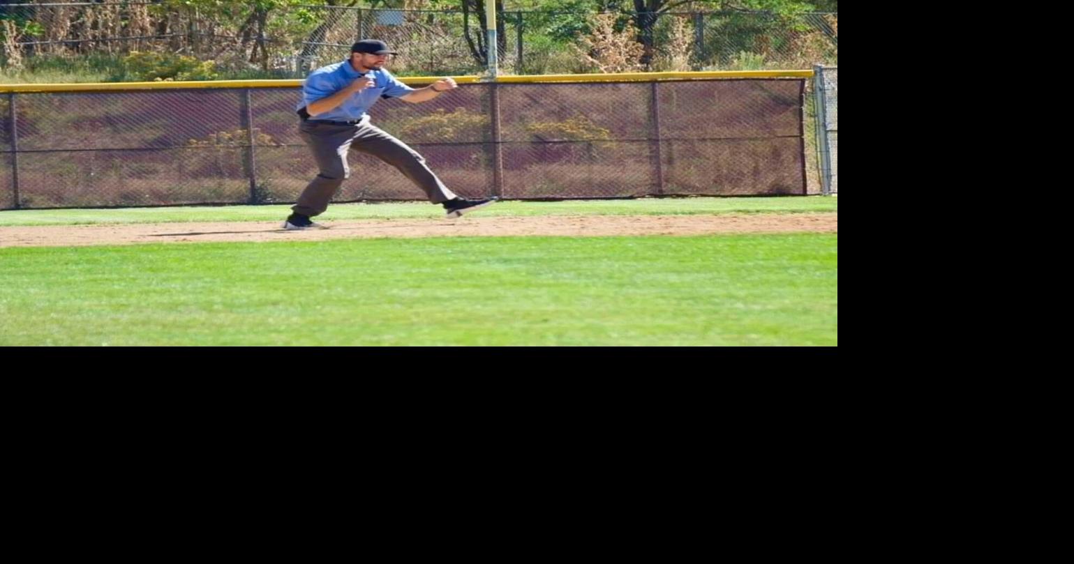 Former Brighton High School athlete heads to famed umpire school ...