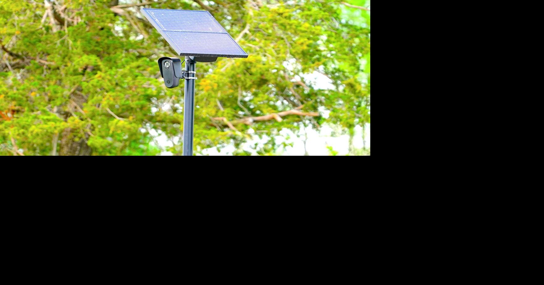 Thornton tries to ease fears of Flock camera technology