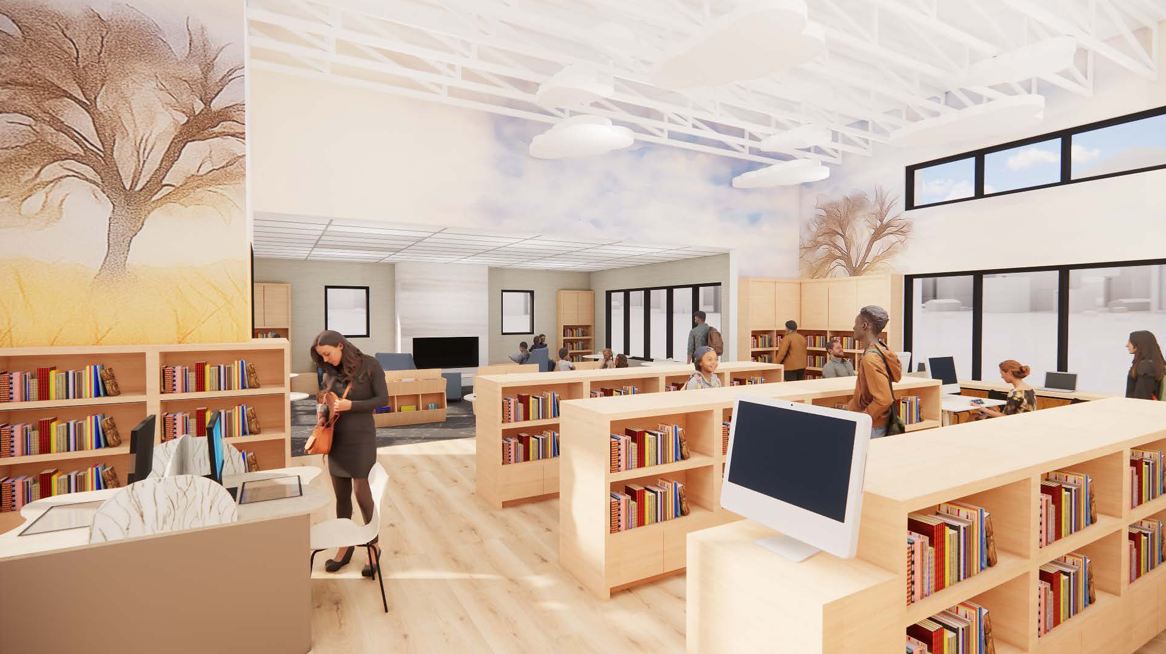 Anythink Libraries selects Northglenn Express Library site | News ...