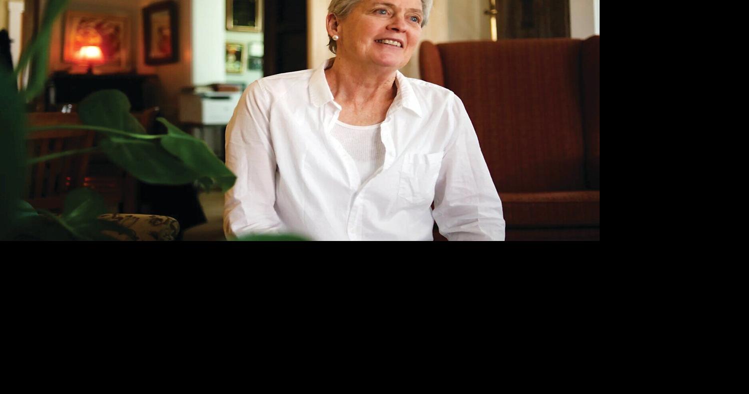 Jeannie Ritter is still working to break mental health stigma ...