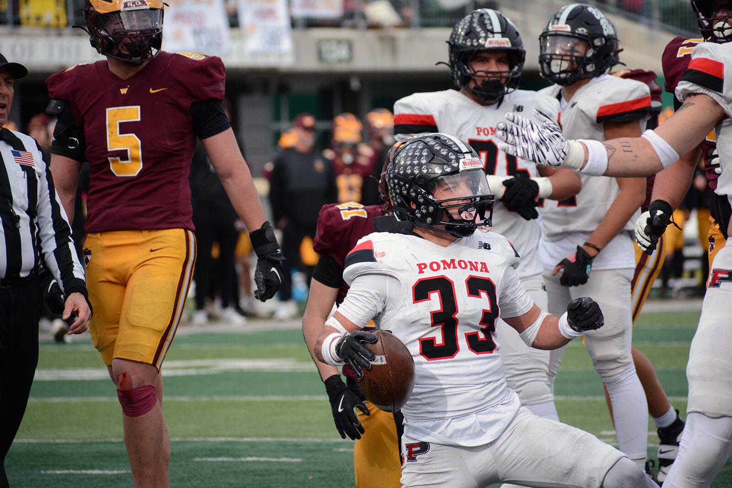 Two new rules in place this high school football season