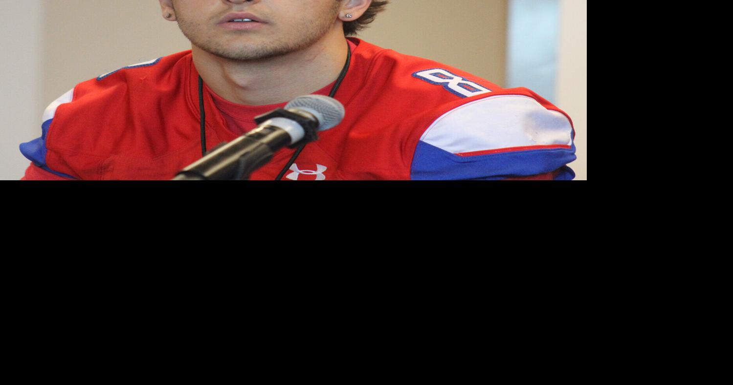 College realignment means different things to ex-prep athletes ...