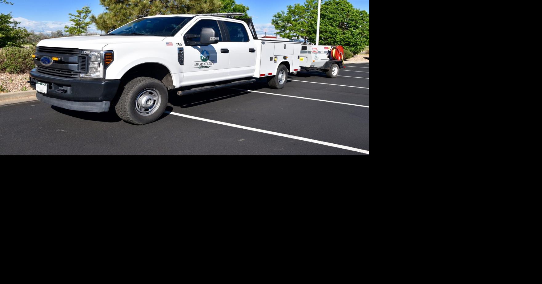 Adams County, state grant aims to improve non-traditional transit ...
