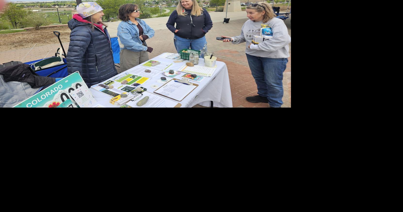 Environmental advocates flock to Westminster’s Earth Day