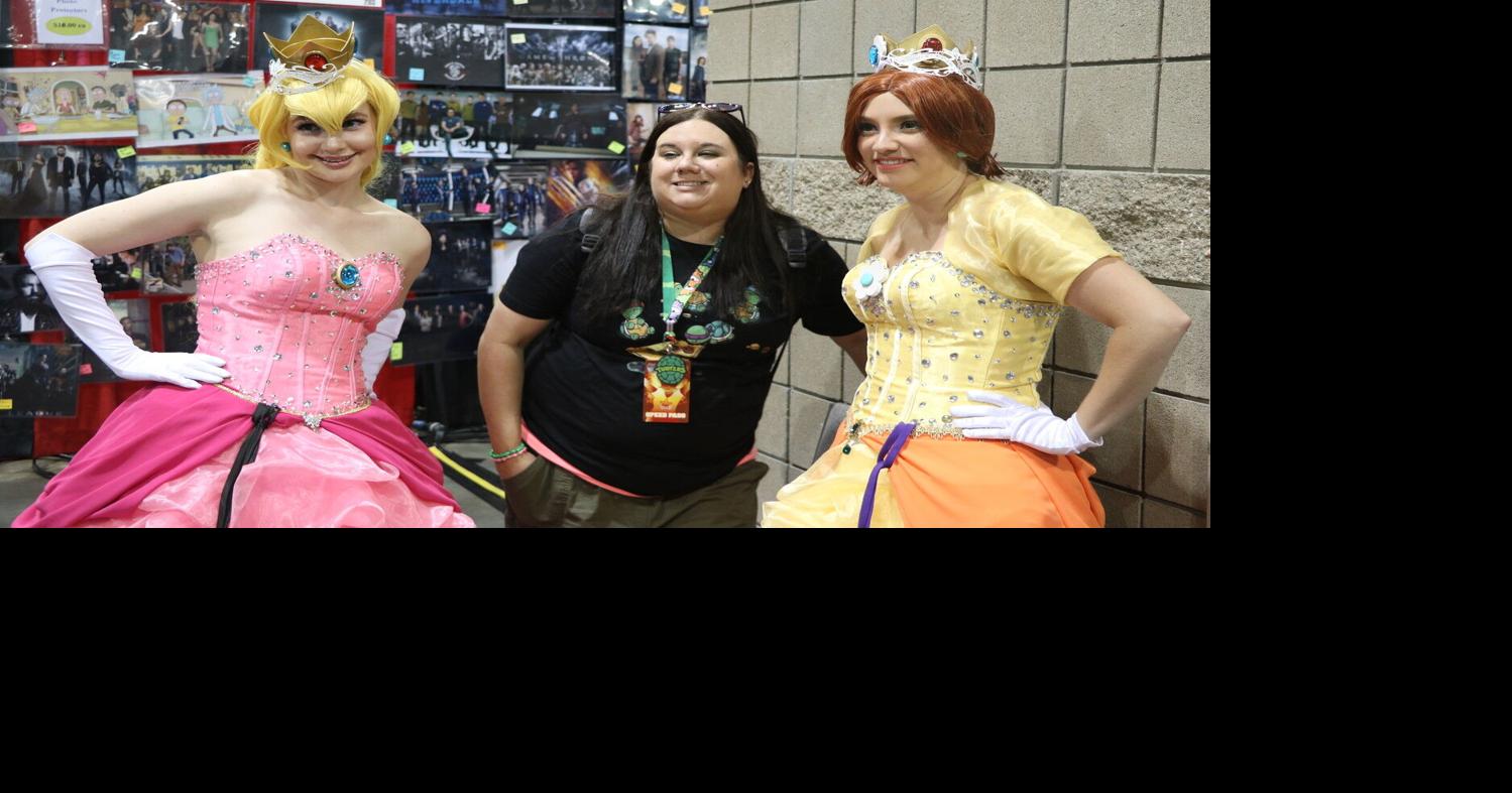 Denver Comic Con brings community to collectors and fans | Archives ...