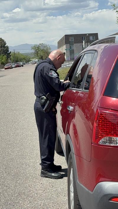Adams County operation targets car registration scofflaws | News ...