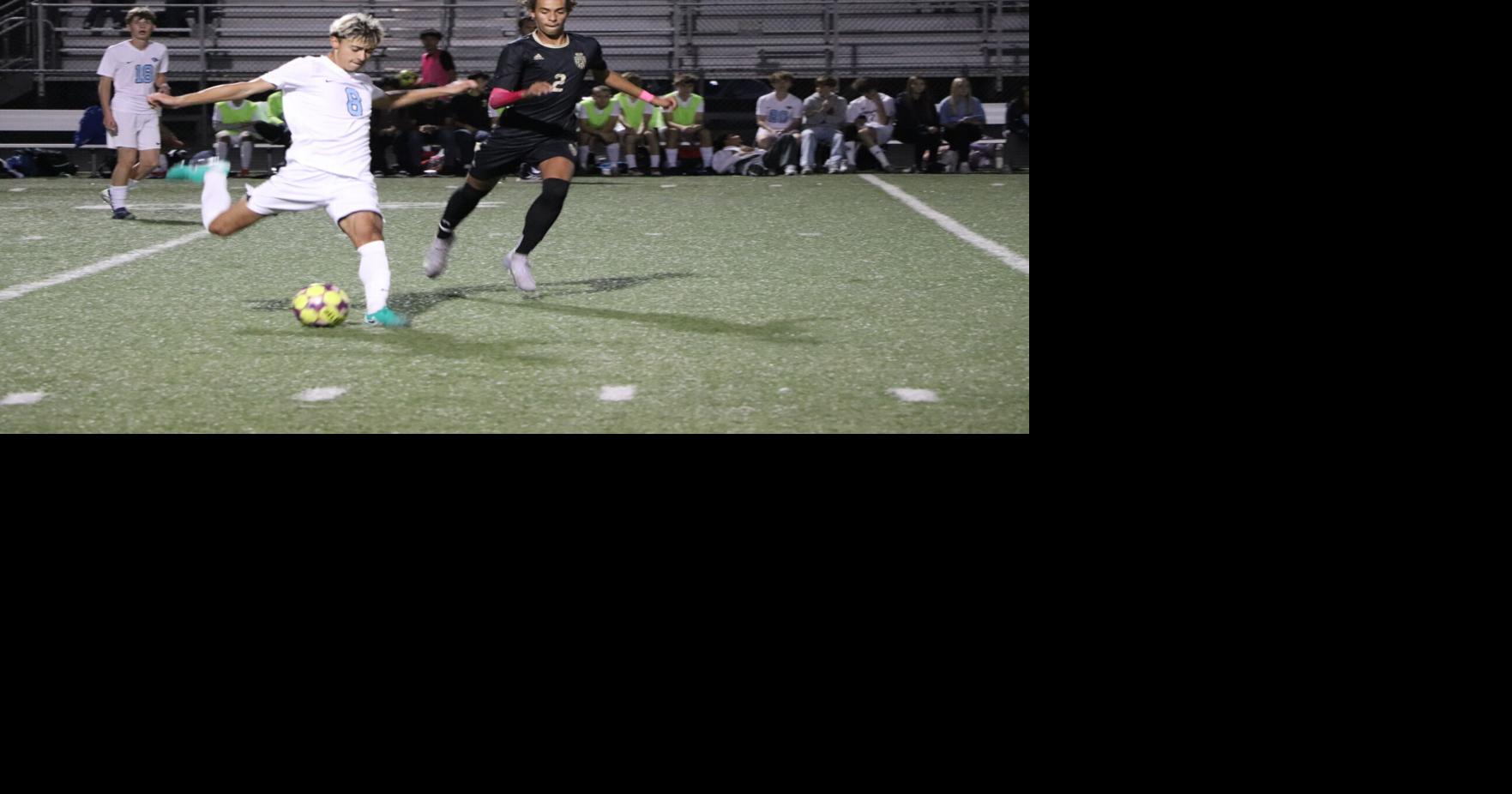 Riverdale Ridge soccer rolls Prairie View in league opener | Sports ...