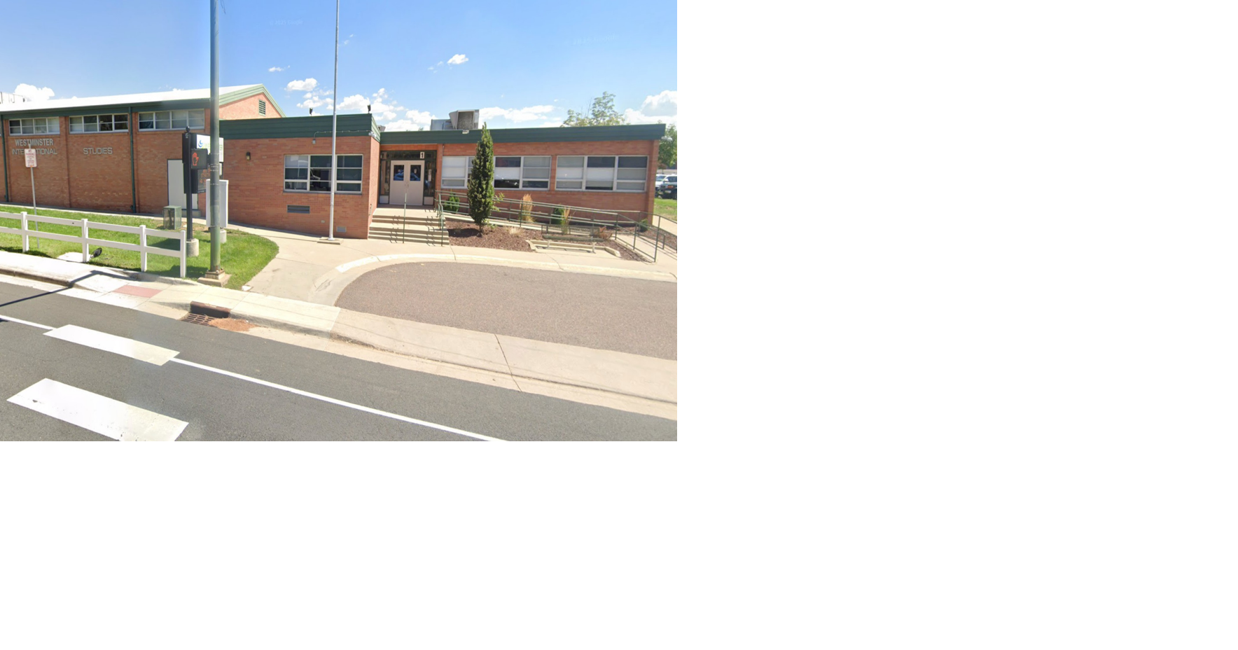 A Westminster school may close a year ahead of plan