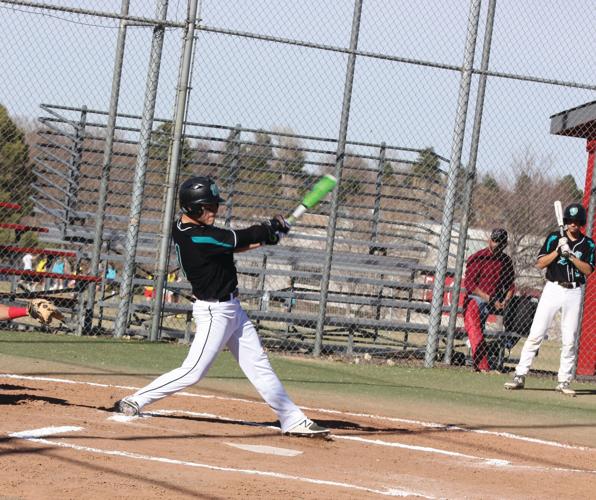 Wesley Rohrbach Westy coach sees hope despite slow start | Archives | northglenn ...
