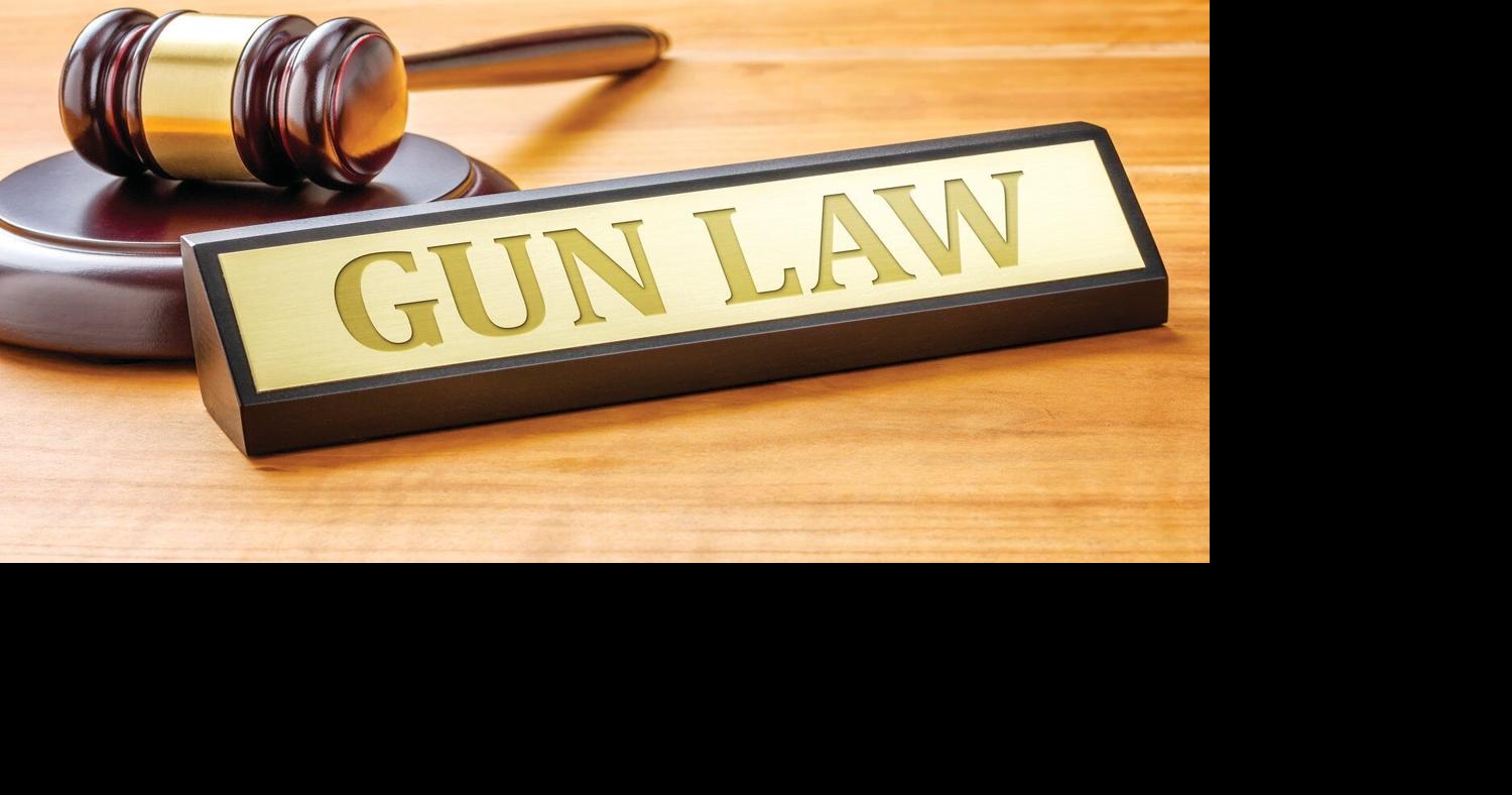 Northglenn lawmaker moves to expand Colorado Red Flag law