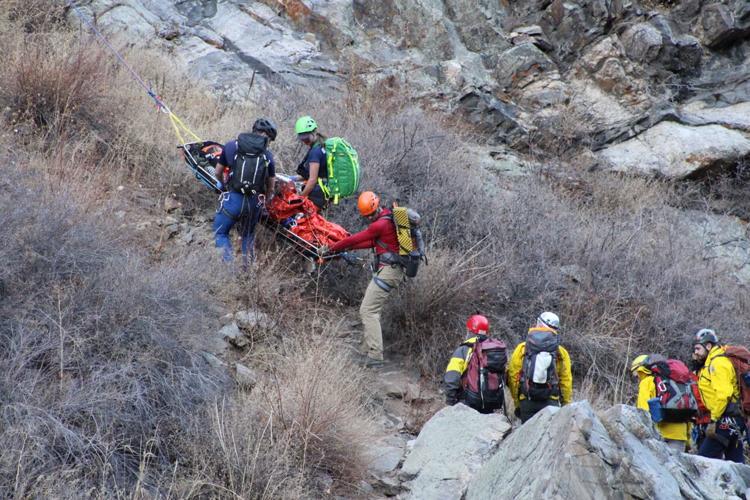 Keep Colorado Wild Pass raises millions for parks and rescue | Archives ...