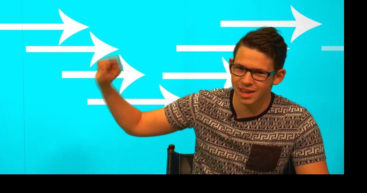 College Code 102: What is Life? I mean College. | Entertainment ...