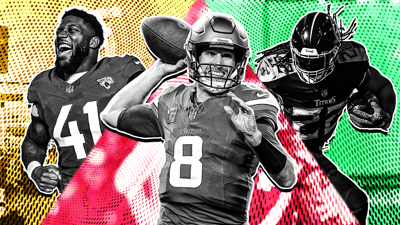 Nfl free agent predictions top