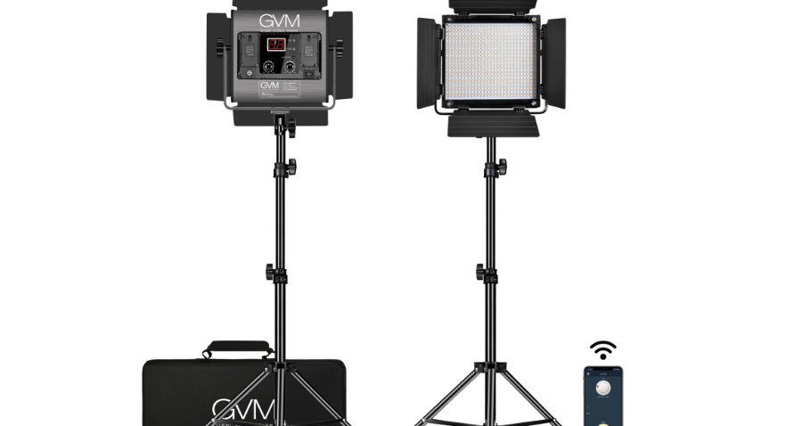 Led Double Light Fixture LED Double Light Kit | | northtexastelevision.com