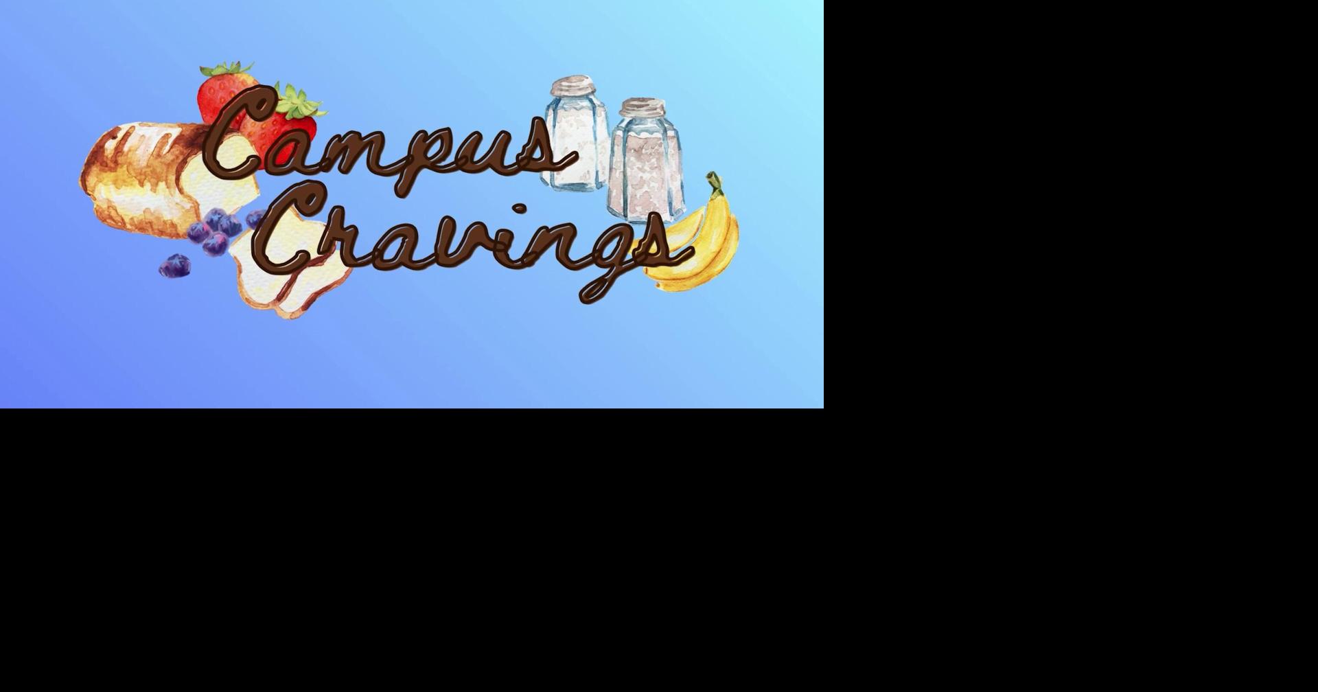 Campus Cravings | Entertainment | northtexastelevision.com