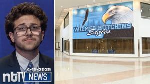 Nightly Broadcasts | northtexastelevision.com