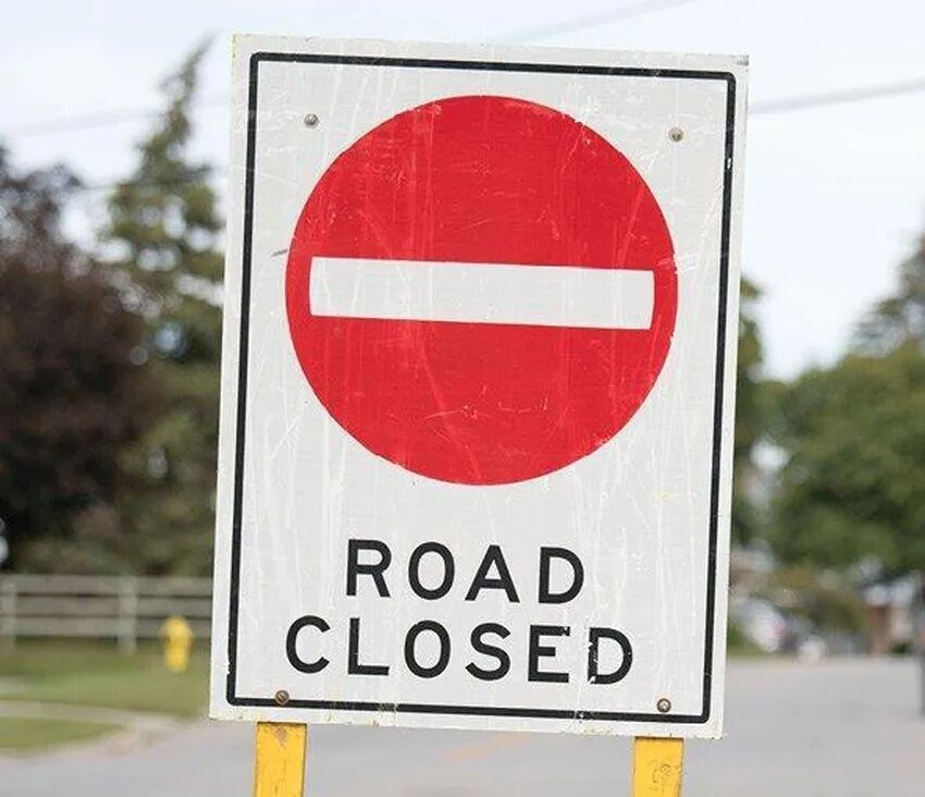 Brighton to temporarily close Butler Street East on Thursday