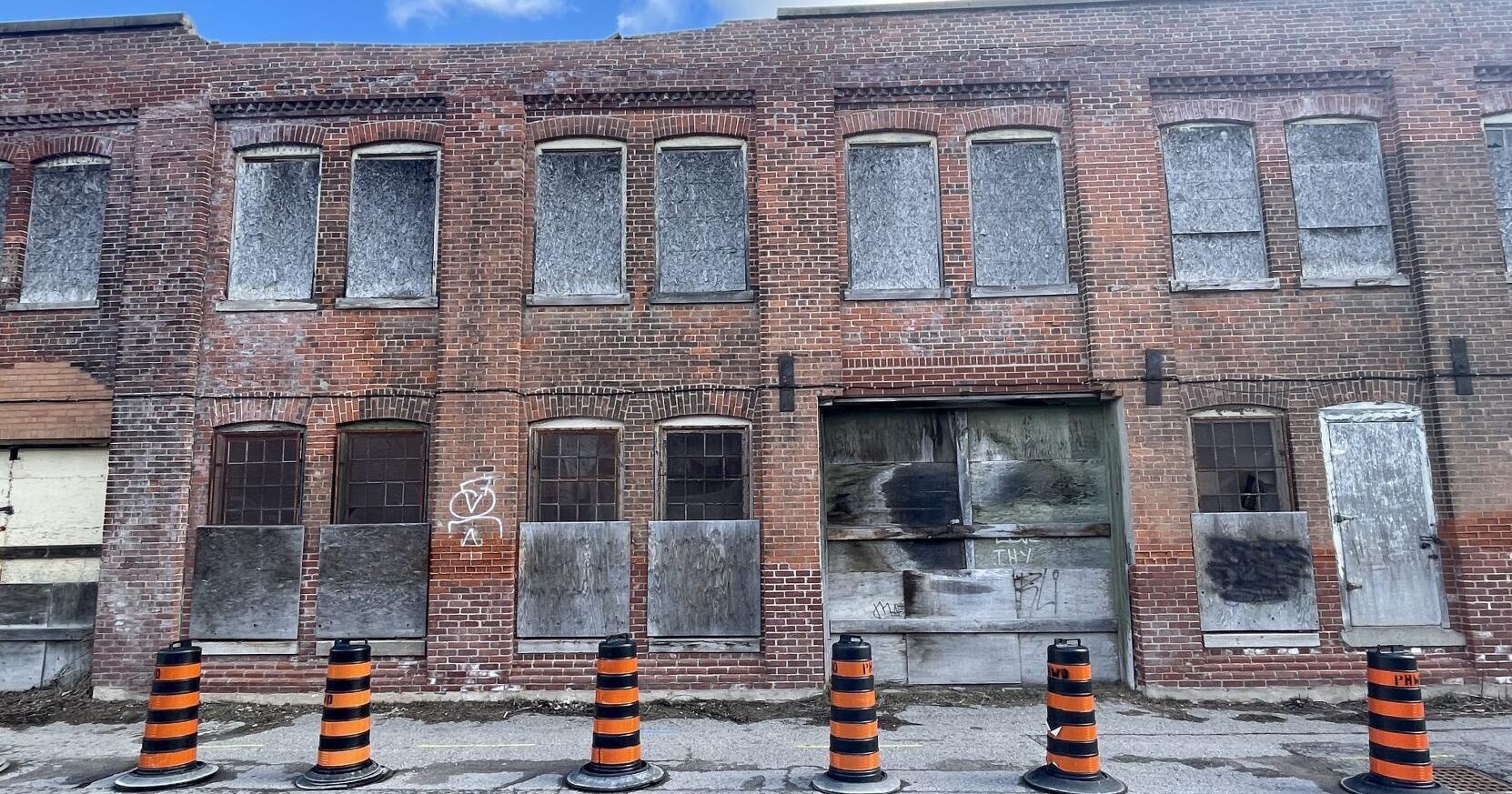 Demolition permit granted for section of Port Hope building - Vimarsana News