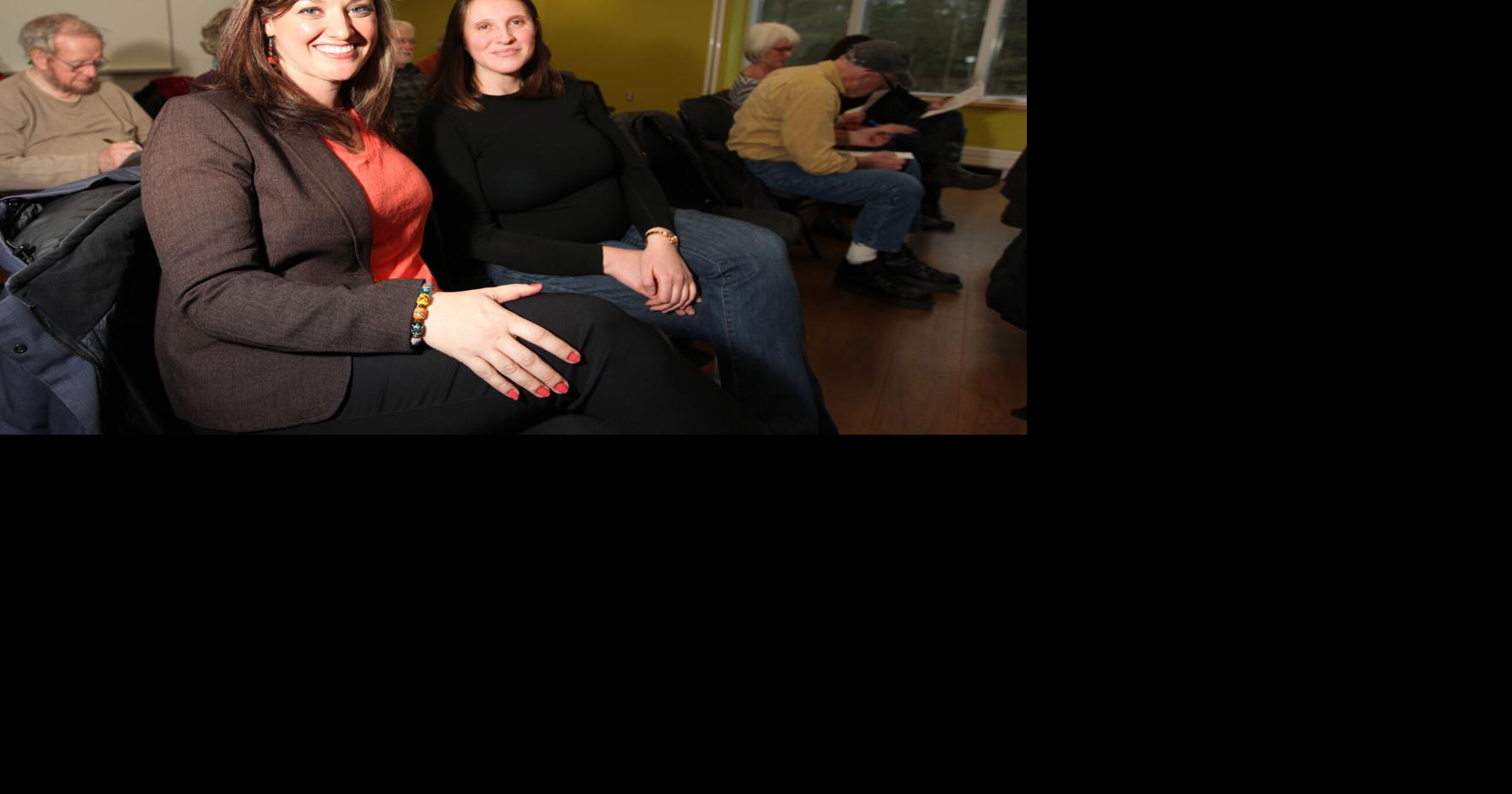 NDP acclaims Port Hope’s Jana Papuckoski as Northumberland-Peterborough